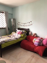 Blk 942 Tampines Avenue 5 (Tampines), HDB Executive #167292942